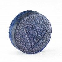 Наклейка для кия   "Galaxy Blue Core" (MH-85) 13.5 мм