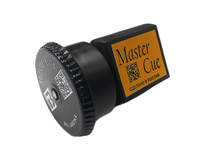 СТАНОК ДЛЯ ОБРАБОТКИ ШАФТА MASTER CUE