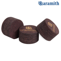 НАКЛЕЙКА ДЛЯ КИЯ ARAMITH Ø13ММ (M)