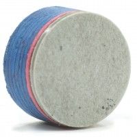 Наклейка для кия "Navigator New Alpha Pro" (Max) 13мм