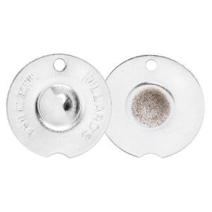 Инструмент для обработки наклейки Willard's  Cue Tip Shaper Little Snookie 250