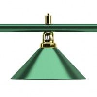 СВЕТИЛЬНИК "ALLGREEN" 3 ПЛАФОНА (75.000.03.0)