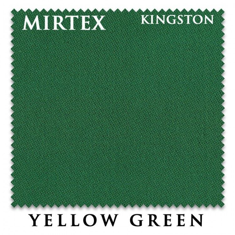 СУКНО MIRTEX KINGSTON 200СМ YELLOW GREEN